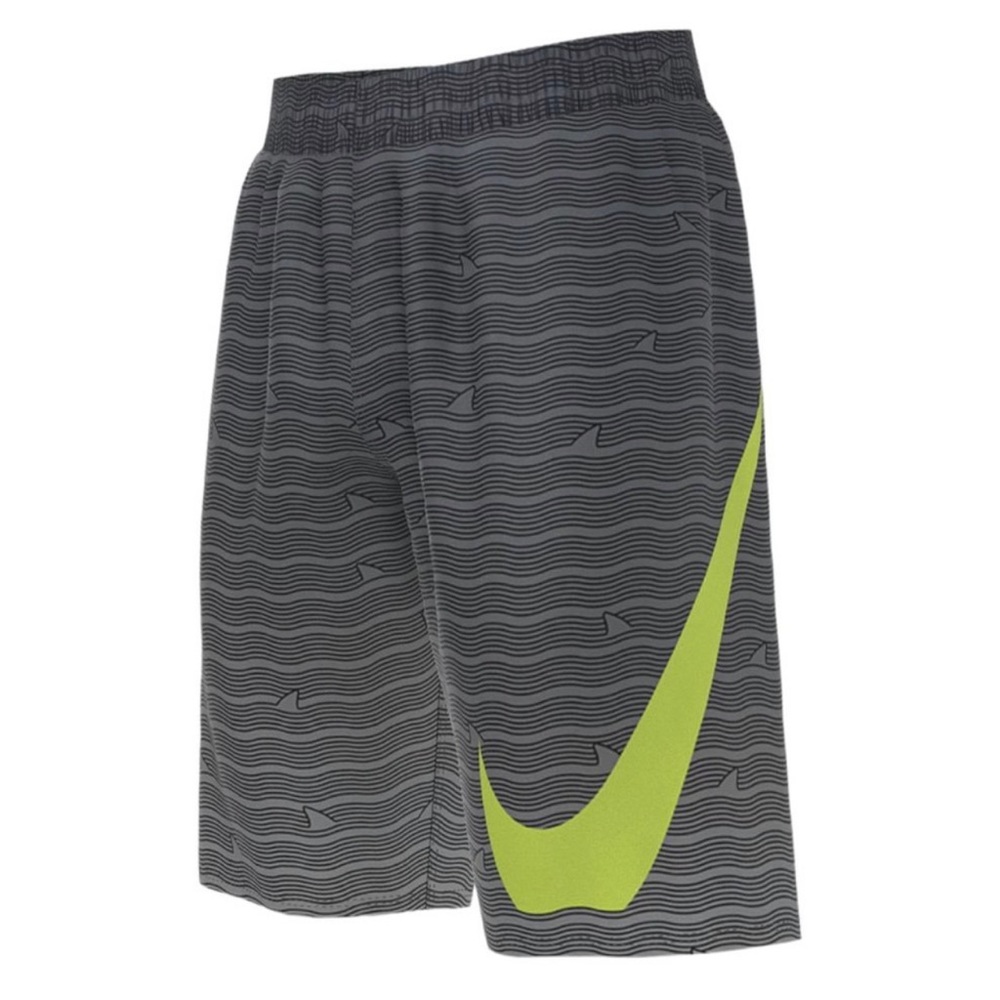 Nike Boys Board Shorts / Swim Trunks | Size S